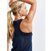 Craft Adv Essence Singlet Dames