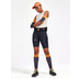 Craft PRO Trail Short Legging Damen 5