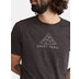 Craft Adv Trail Wool T-Shirt Herr