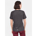 Craft Adv Trail Wool T-Shirt Dam