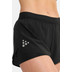 Craft PRO Hypervent Split Short 2 Damen