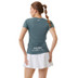 Björn Borg Ace Slim T-shirt - Peakz