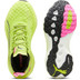 PUMA ForeverRun Nitro Psychedelic Dames