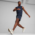 PUMA First Mile Woven 5" Short Heren