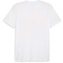 PUMA RUN Faster Icons Graphic T-Shirt Heren