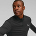 PUMA RUN Favorite 1/4 ZIP Longsleeve Herren 3