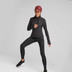 PUMA RUN Favorite 1/4 ZIP Longsleeve Damen