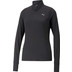 PUMA RUN Favorite 1/4 ZIP Longsleeve Damen