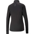 PUMA RUN Favorite 1/4 ZIP Longsleeve Damen