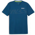 PUMA RUN Favorite Graphic T-Shirt Herren 1