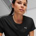 PUMA RUN Favorite Velocity FL T-shirt Dam