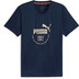 PUMA First Mile T-shirt Herr
