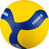Mikasa V355W-SL Volleybal FIVB