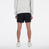 New Balance RC 5'' Short Herren