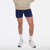 New Balance RC 5'' Shorts Herr