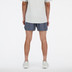 New Balance RC 5'' Short Heren