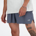 New Balance RC 5'' Short Heren