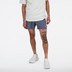 New Balance RC 5'' Short Heren