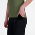 New Balance Essentials High Rise Legging Dames