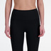 New Balance Essentials High Rise Legging Dames