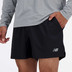 New Balance AC 5'' 2in1 Short Herren