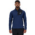 New Balance Heat Grid Half-Zip Longsleeve Herren