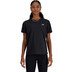 New Balance Athletics T-Shirt Dames