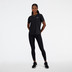 New Balance Athletics T-Shirt Dames