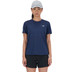 New Balance Athletics T-Shirt Dames