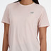 New Balance Athletics T-Shirt Dames