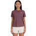 New Balance Athletics T-Shirt Dames