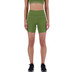 New Balance Athletics Short Tights Damen