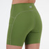 New Balance Athletics Short Tights Damen