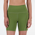 New Balance Athletics Short Tights Damen