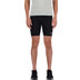 New Balance Athletics Korte Legging Heren