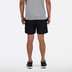 New Balance AC 7'' 2in1 Short Heren