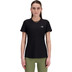 New Balance Jacquard T-Shirt Dames