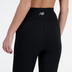 New Balance Athletics 23'' High Rise Legging Dames