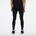 New Balance Athletics Run Legging Herren