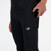 New Balance Athletics Run Legging Herren