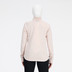 New Balance Heat Grid Half-Zip Longsleeve Damen