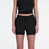 New Balance RC 2-in-1 3'' Short Dames