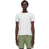 New Balance Jacquard T-Shirt Herr