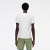 New Balance Jacquard T-Shirt Herr