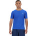 New Balance Jacquard T-Shirt Herr