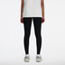 New Balance Athletics 27'' High Rise Legging Dames