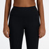 New Balance Athletics 27'' High Rise Legging Dames