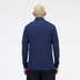 New Balance Athletics Seamless Longsleeve Herren