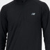New Balance Athletics Långärmad Tröja Herr