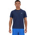 New Balance Athletics T-Shirt Heren